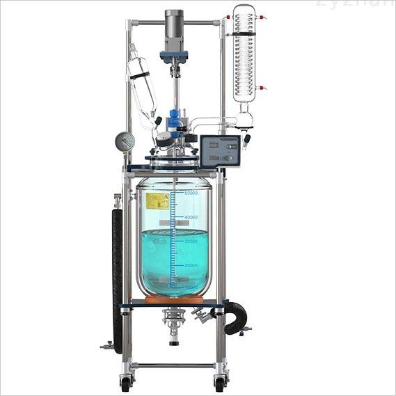 如何正確規(guī)范操作玻璃反應釜？