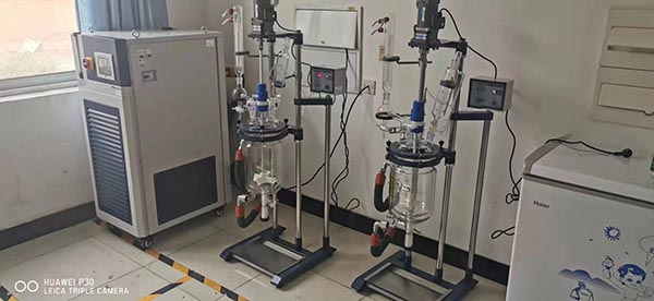 如何選購玻璃反應(yīng)釜？