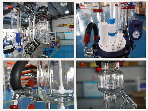 長城科工貿(mào)玻璃儀器如何加熱？