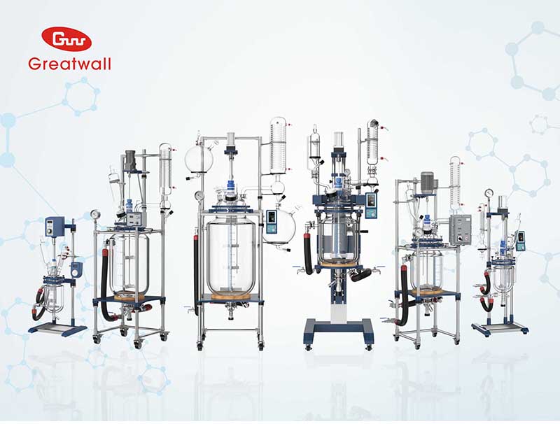 玻璃雙層反應器使用說明，特點，保養(yǎng)及價格